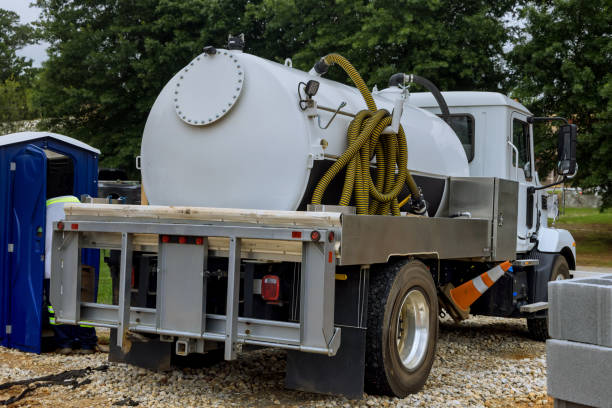 Best Porta potty rental near me  in Northford, CT