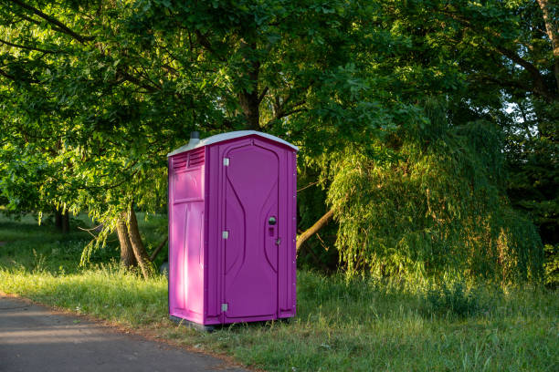 Best High-end porta potty rental  in Northford, CT