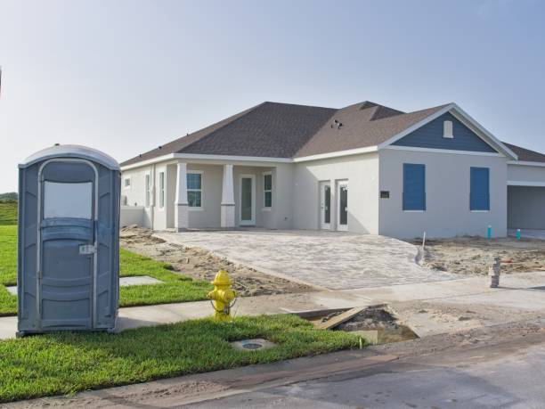 Best Portable toilet rental for construction  in Northford, CT