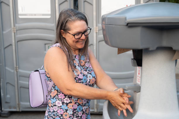 Portable Toilet Options We Offer in Northford, CT
